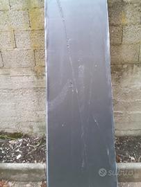 Pannelli isolamento acustico in compensato/piombo