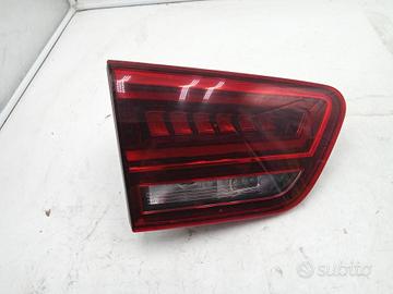 SEAT Alhambra 3° Serie (10>) FANALE POSTERIORE SX