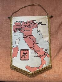 Gagliardetto Giro d’Italia 1990