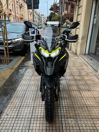 Benelli TRK 702 X ANNO 2024