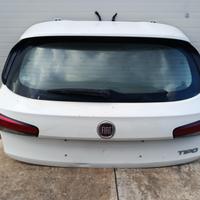 PORTELLONE POSTERIORE COMPLETO FIAT Tipo berlina 5