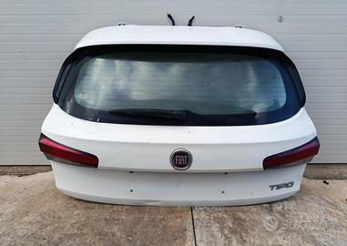 PORTELLONE POSTERIORE COMPLETO FIAT Tipo berlina 5