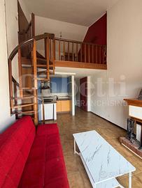 Appartamento Alto Reno Terme [Cod. rif 3332216VRG]
