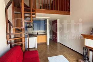 Appartamento Alto Reno Terme [Cod. rif 3332216VRG]