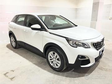 Peugeot 3008 diesel anno 2020