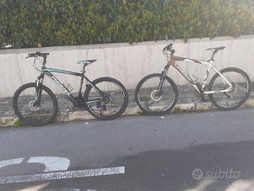 bici montebike 