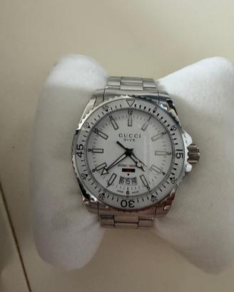 Orologio gucci