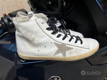 Golden goose modello clearance francy