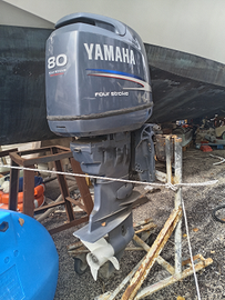 Ricambi motori marini fuoribordo