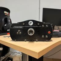Fanatec MOTORE Clubsport V2.5