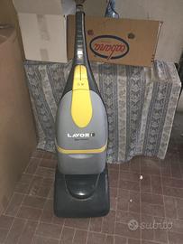 Lavasciuga Pavimenti