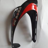 Portaborracce in carbonio elite 22gr