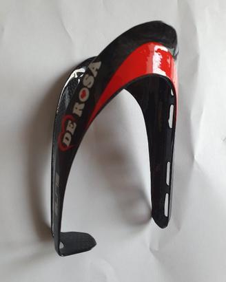 Portaborracce in carbonio elite 22gr
