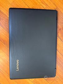 Pc Lenovo ideapad 110