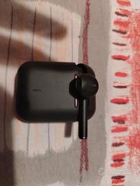 cuffie in buono stato Bluetooth 