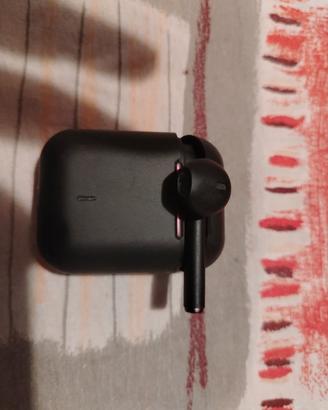 cuffie in buono stato Bluetooth 