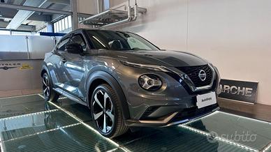 NISSAN Juke 1.0 DIG-T 114 CV Tekna "NEO PATENTAT