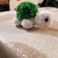 Mini peluche 