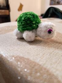 Mini peluche 