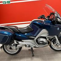 Bmw R 1200 RT