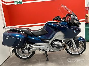 Bmw R 1200 RT