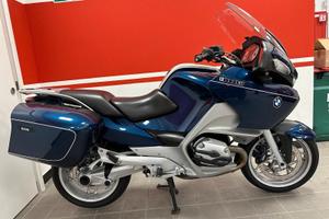 Bmw R 1200 RT