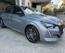 Peugeot 208 PureTech 75 " PARI AL NUOVO 32.000 KM"