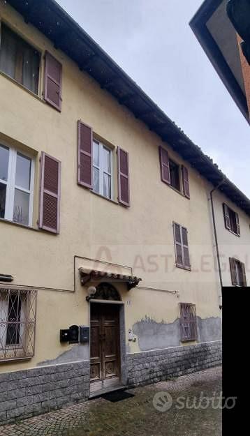 Appartamento – Canelli, Asti - Vista 2
