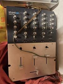 Mixer stanton SMX501