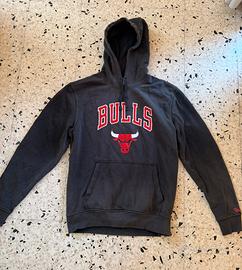 Felpa Bulls