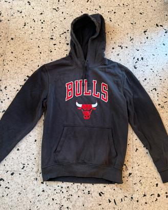 Felpa Bulls