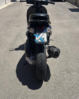 liberty 250