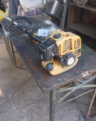 decespugliatore 43cc