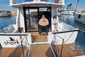 Della Pasqua DC11(1989) libertà senza bariere