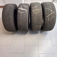 pneumatici invernali BRIDGESTONE