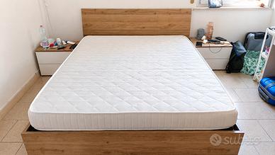 Materasso matrimoniale Classico misure 160x190 – P