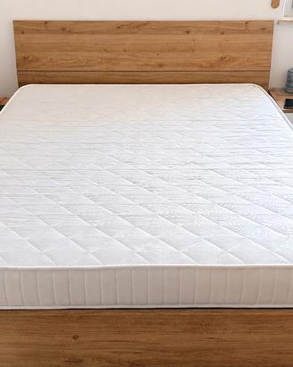 Materasso matrimoniale Classico misure 160x190 – P