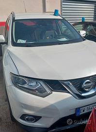 NISSAN X-Trail 3ª serie - 2014