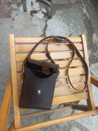 custodia per binocolo