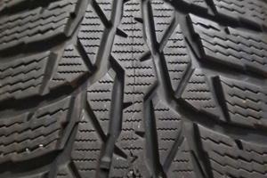 4 Gomme Invernali NOKIAN WR D4 205/60 R16 92H