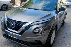 Nissan Juke 1.0 DIG-T 117 CV DCT Tekna