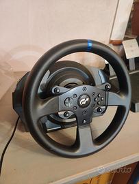 Thrustmaster T300rs Gt Edition