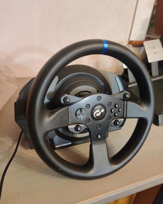 Thrustmaster T300rs Gt Edition