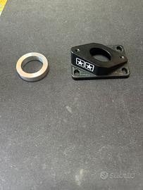 Collettore Stage6 R/T High Flow 28mm