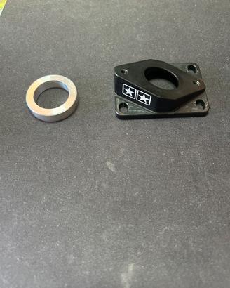 Collettore Stage6 R/T High Flow 28mm