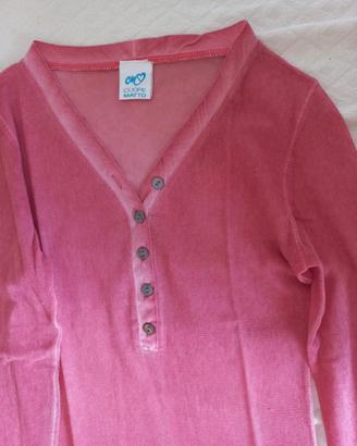 Maglia Cuore Matto