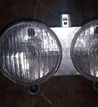 Scooter Beta QUADRA chrono 50 fanale anteriore