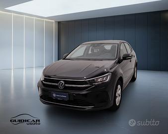 VOLKSWAGEN Taigo - Taigo 1.0 tsi Life 110cv