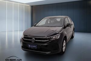 VOLKSWAGEN Taigo - Taigo 1.0 tsi Life 110cv