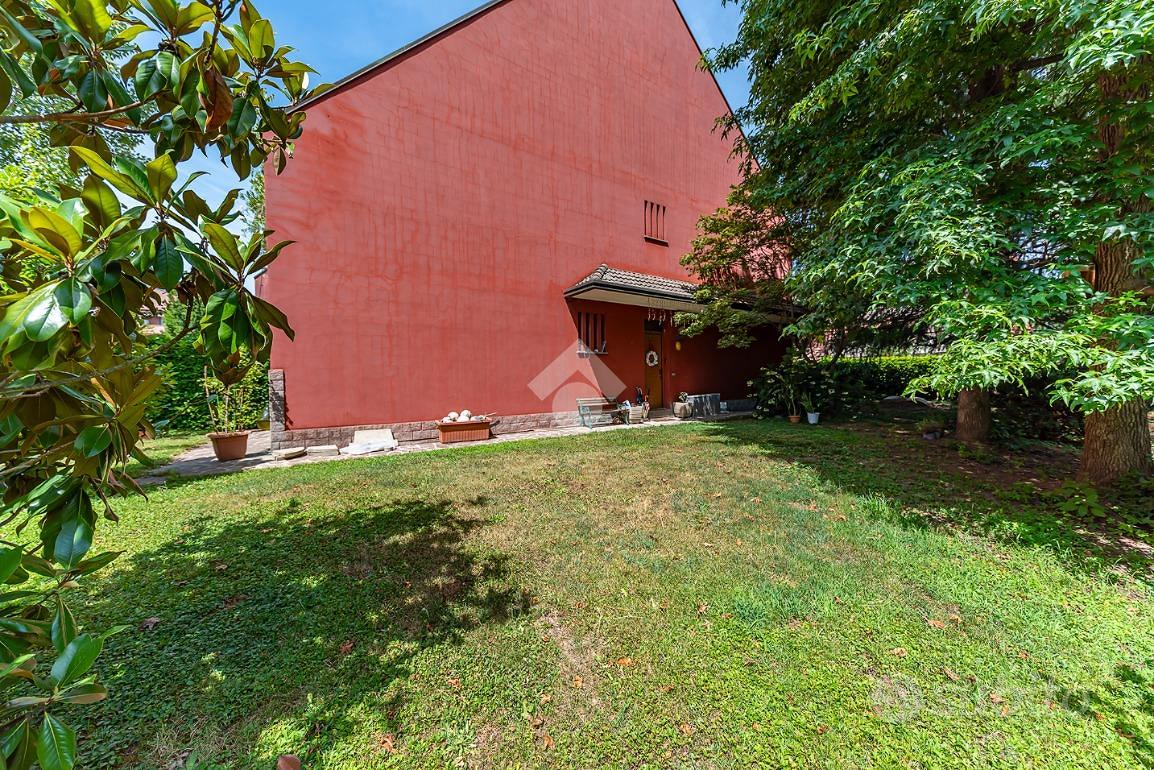 House in Arese, Le Villette, Torretta - Vista 5
